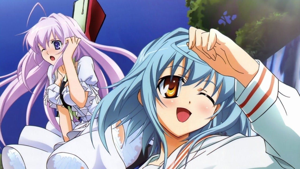 Yoku Wakaru Gendai Mahou