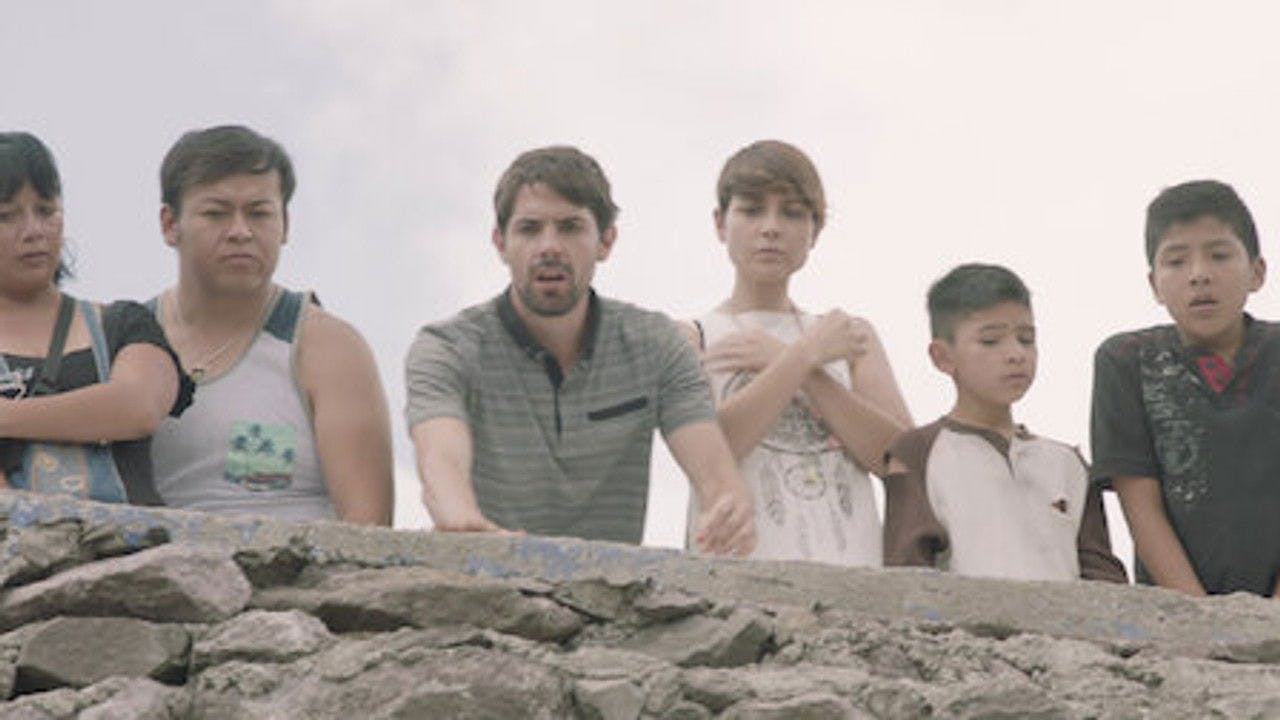 assista ao episódio 16 da temporada 1