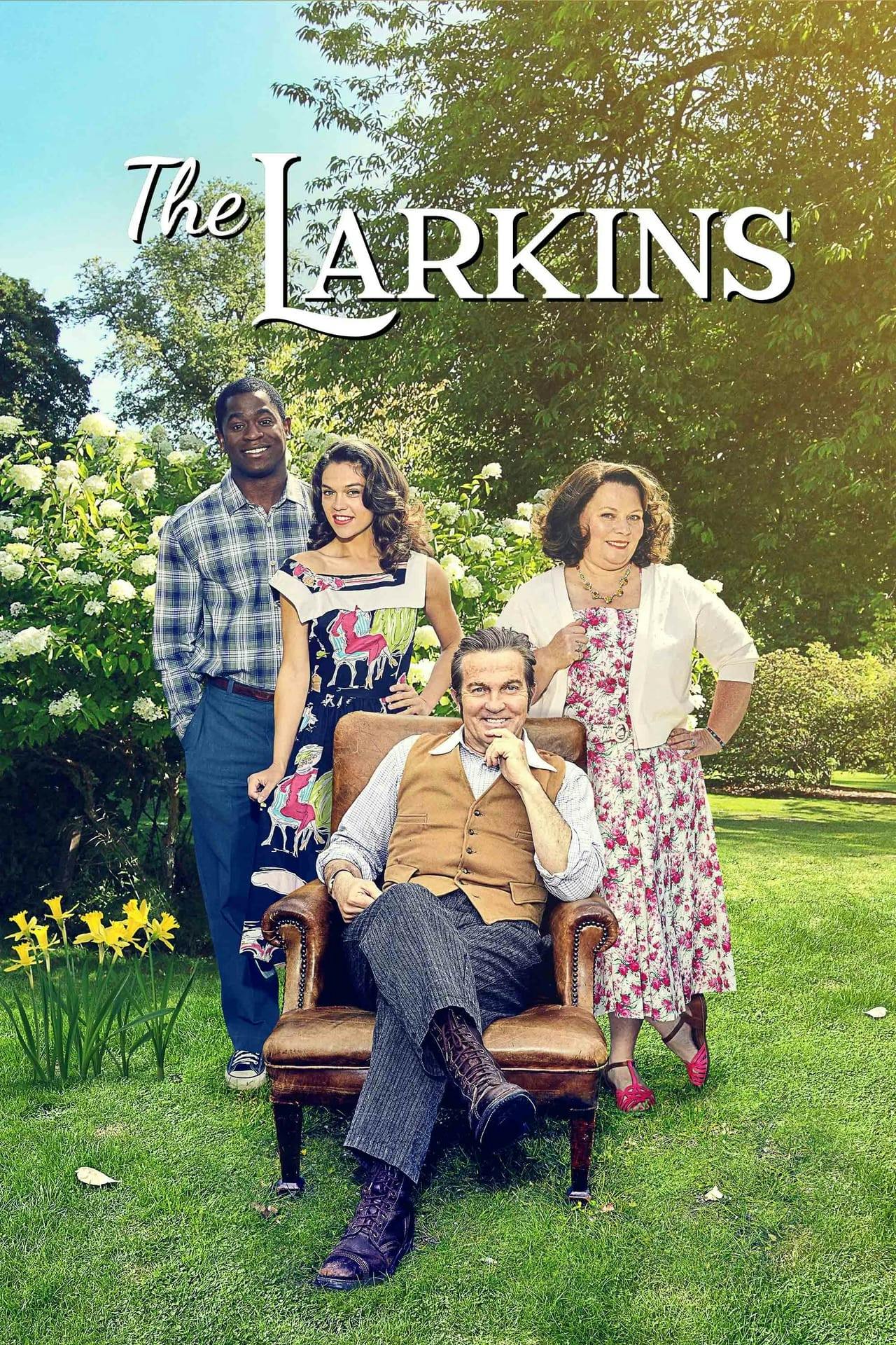 Assistir The Larkins Online em HD