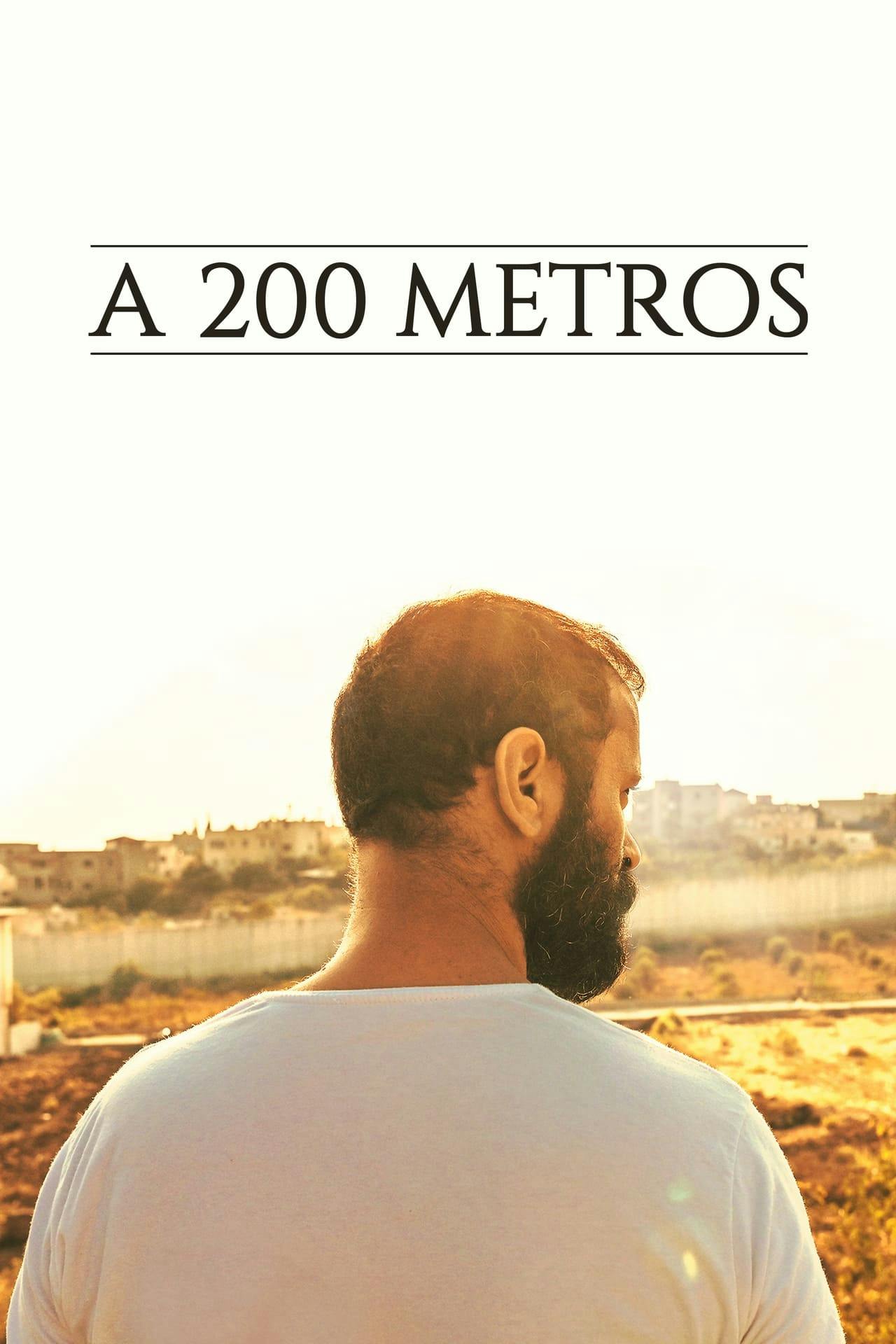 Assistir A 200 Metros Online em HD