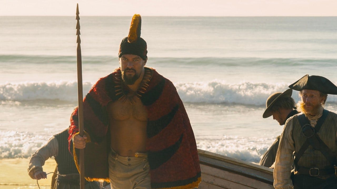 assista ao episódio 5 da temporada 1
