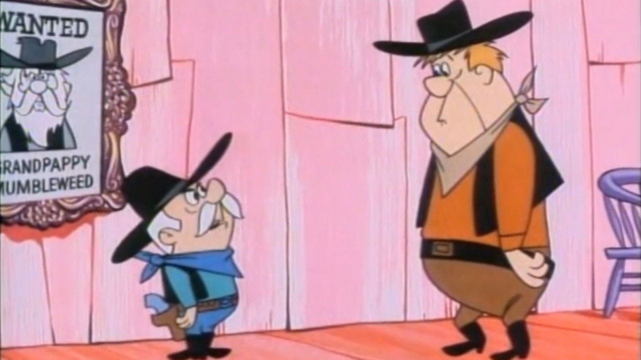 assista ao episódio 5 da temporada 1