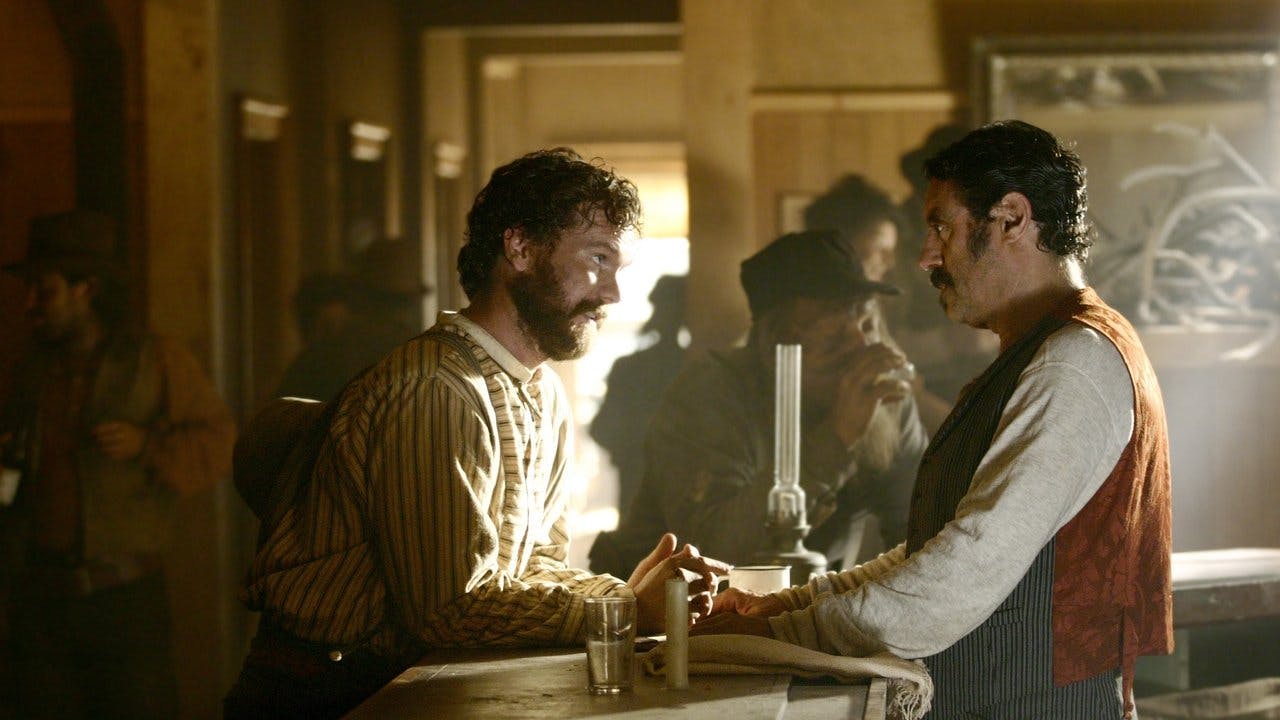 assista ao episódio 2 da temporada 1