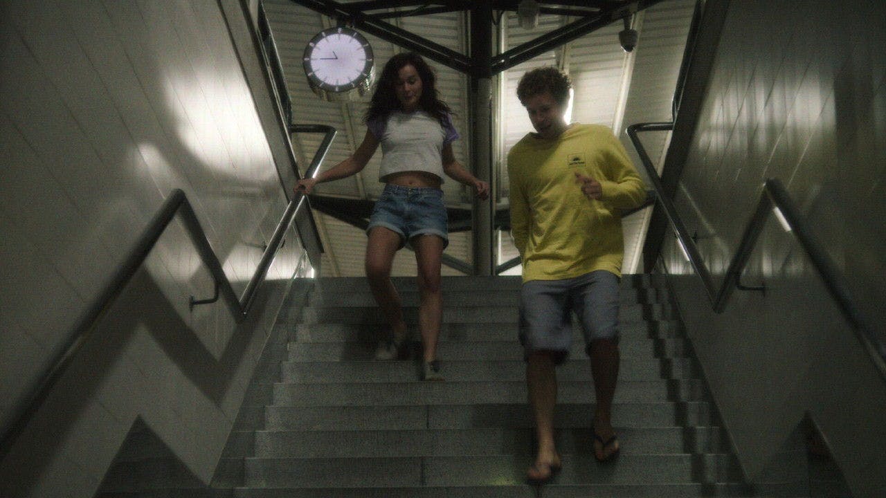 assista ao episódio 2 da temporada 1