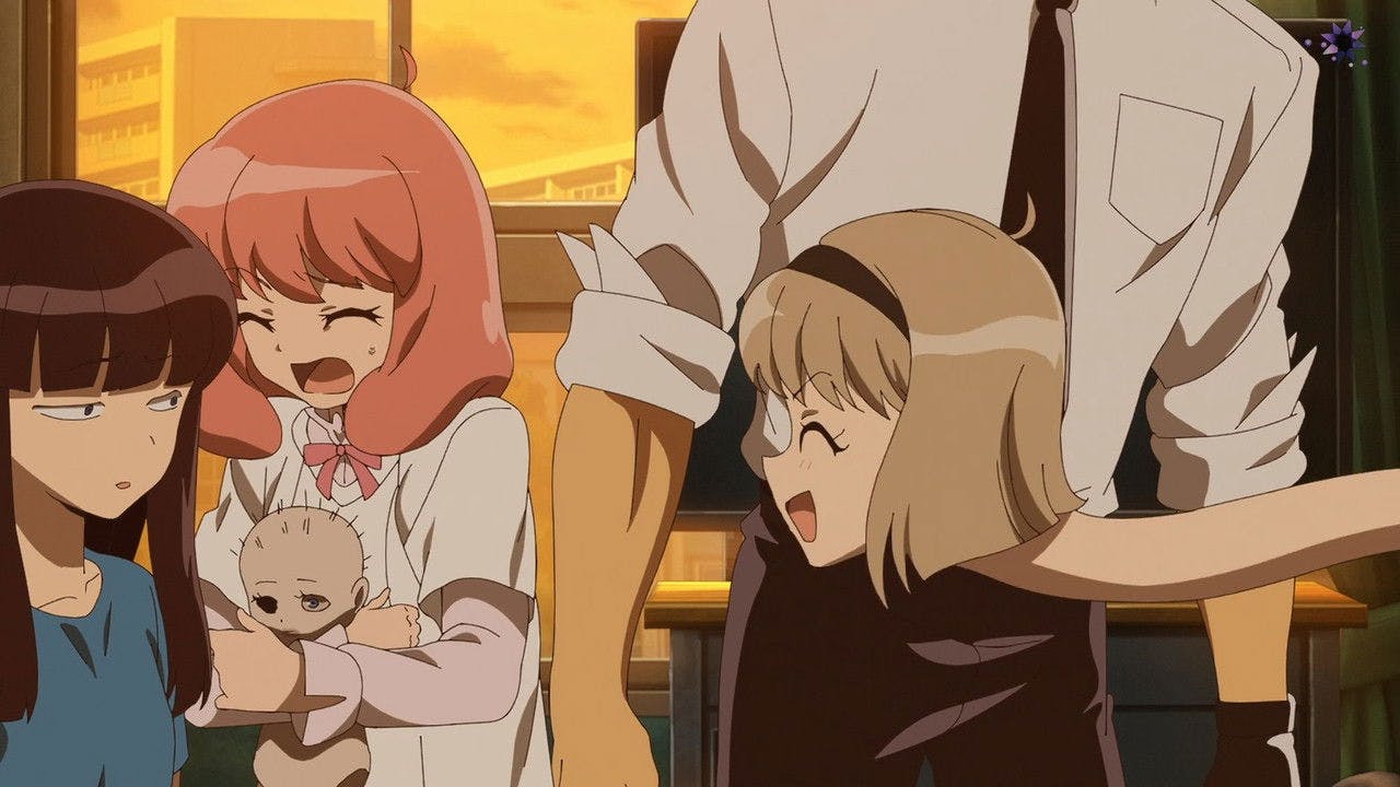 assista ao episódio 24 da temporada 1