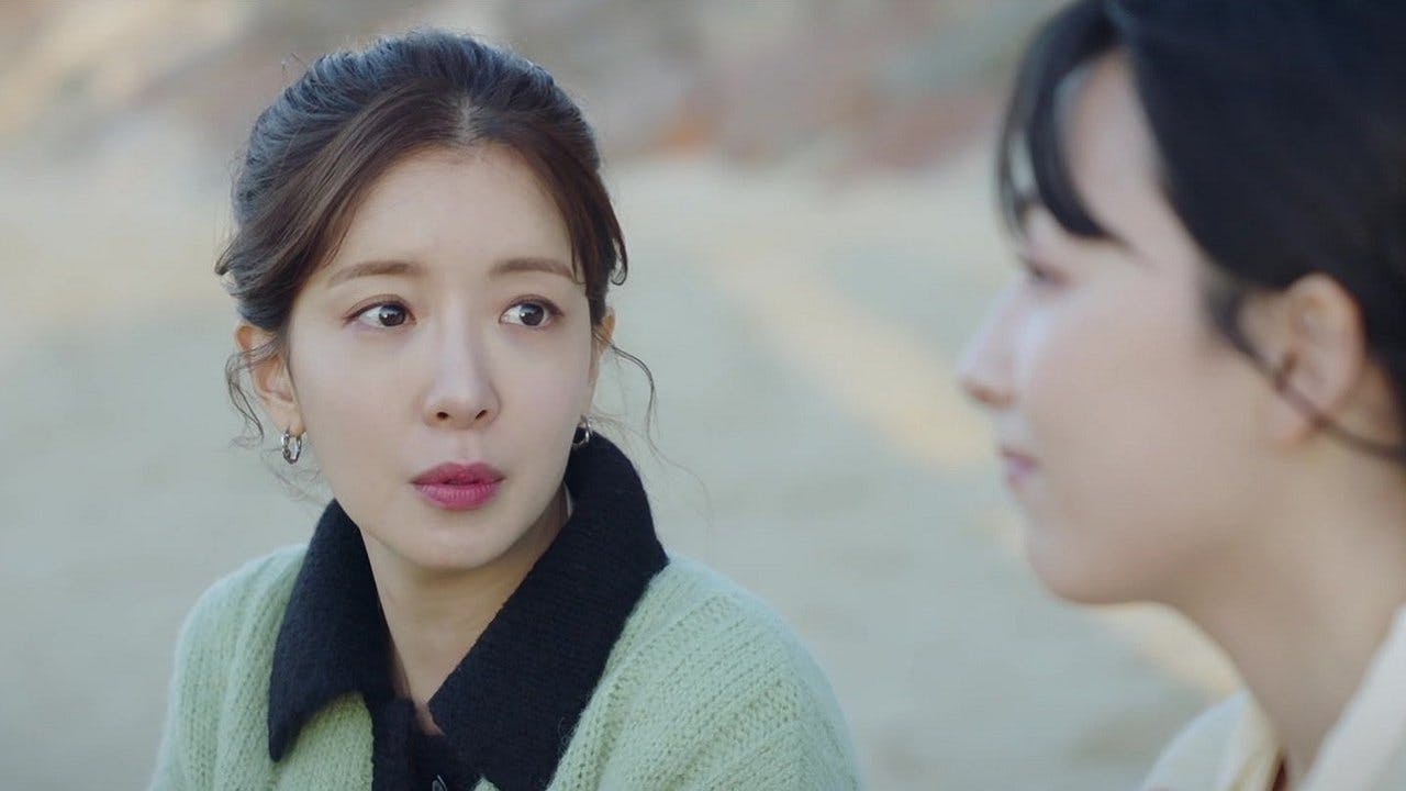 assista ao episódio 8 da temporada 1