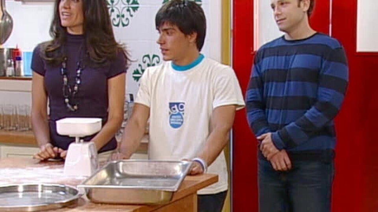 assista ao episódio 38 da temporada 1