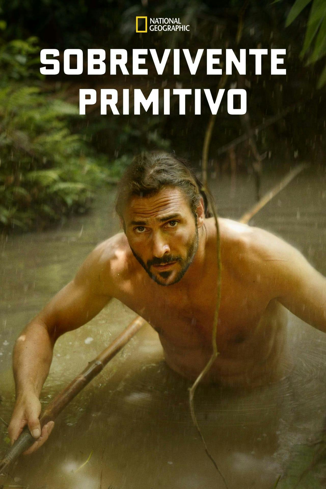 Assistir Sobrevivente Primitivo Online em HD