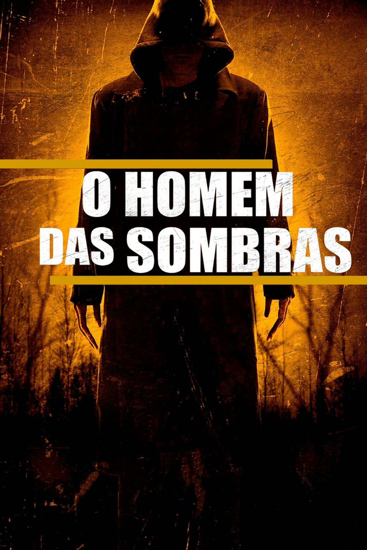 Assistir O Homem das Sombras Online em HD