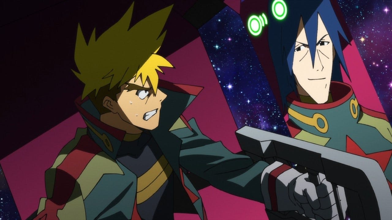 assista ao episódio 24 da temporada 1