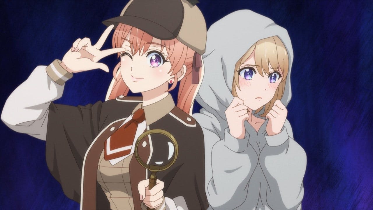 assista ao episódio 16 da temporada 1