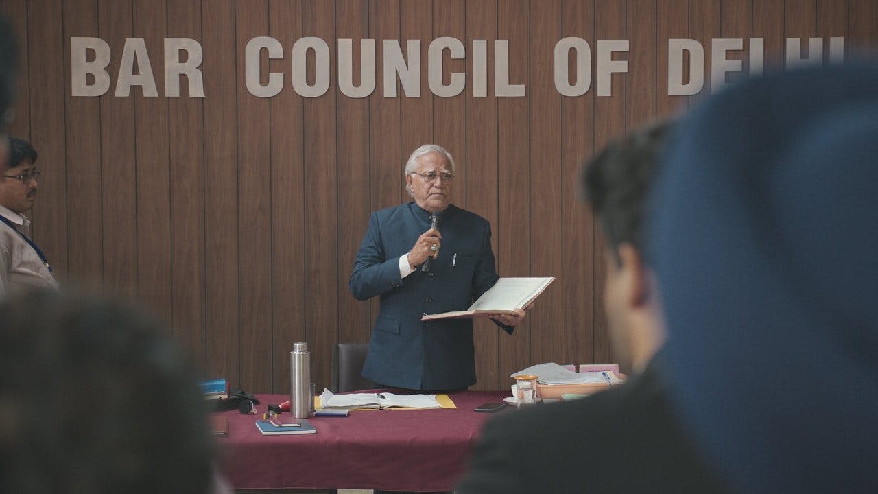 assista ao episódio 7 da temporada 1
