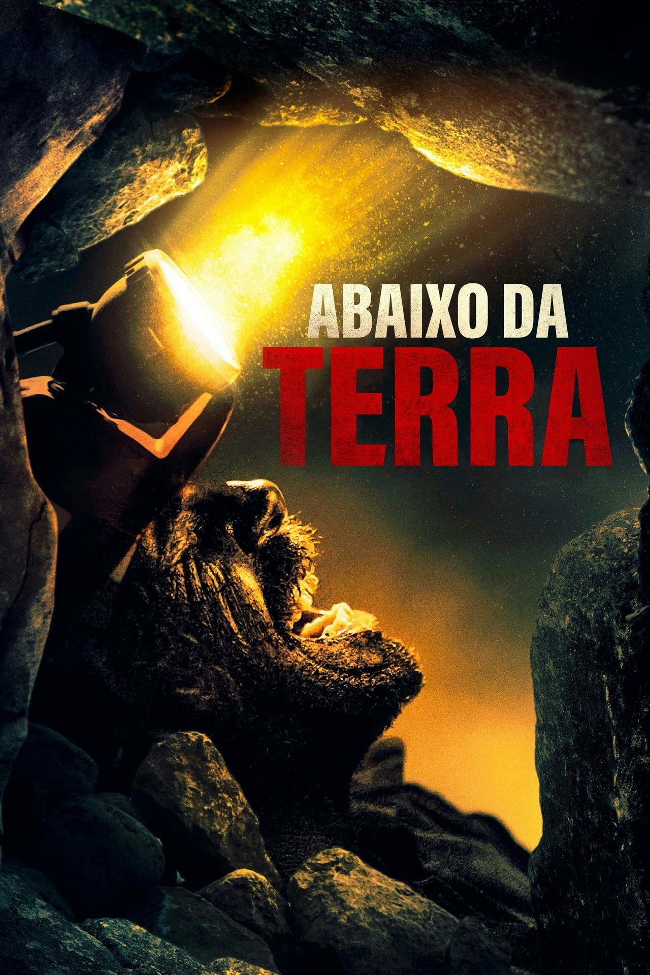 Assistir Abaixo da Terra Online em HD