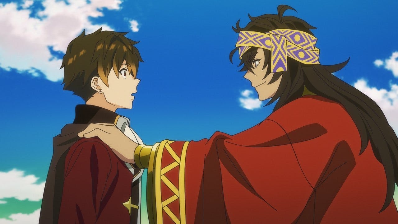 assista ao episódio 19 da temporada 1