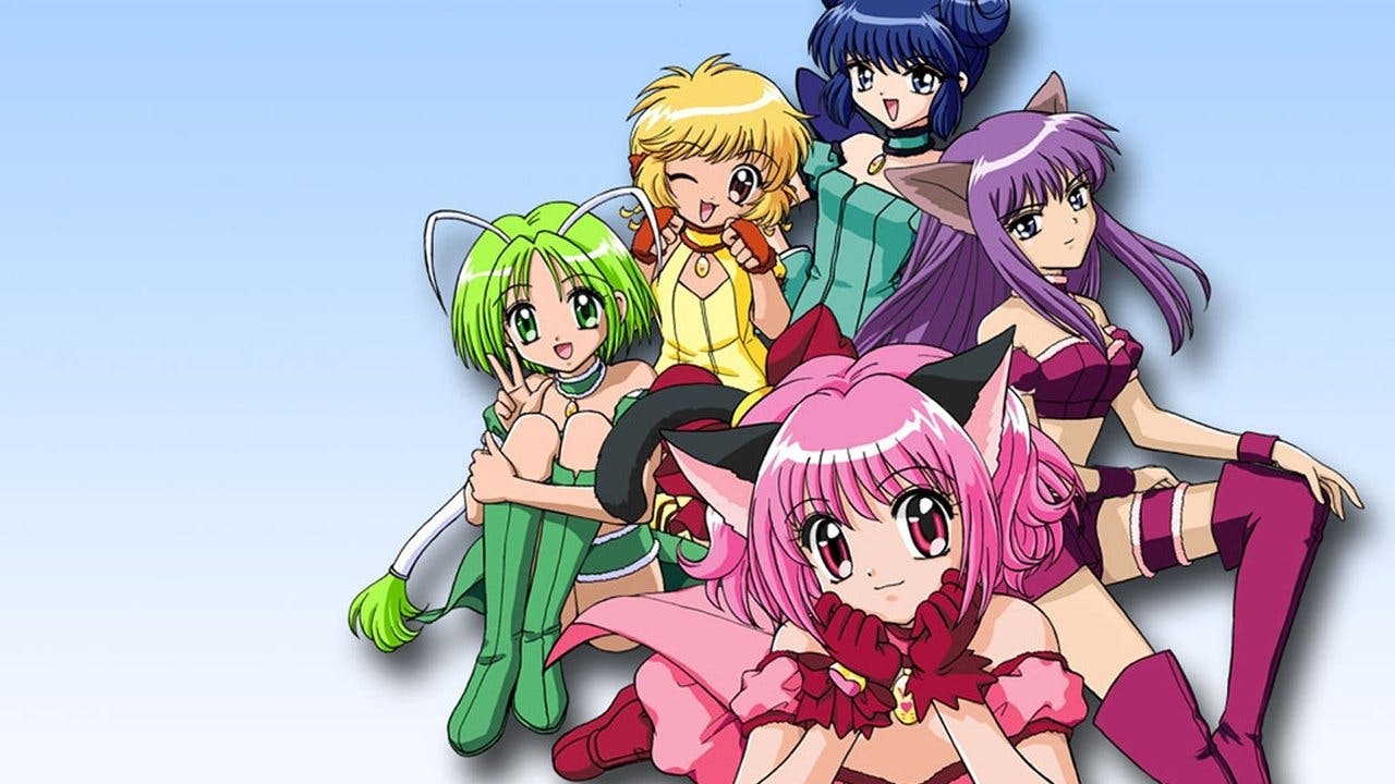 As Super Gatinhas