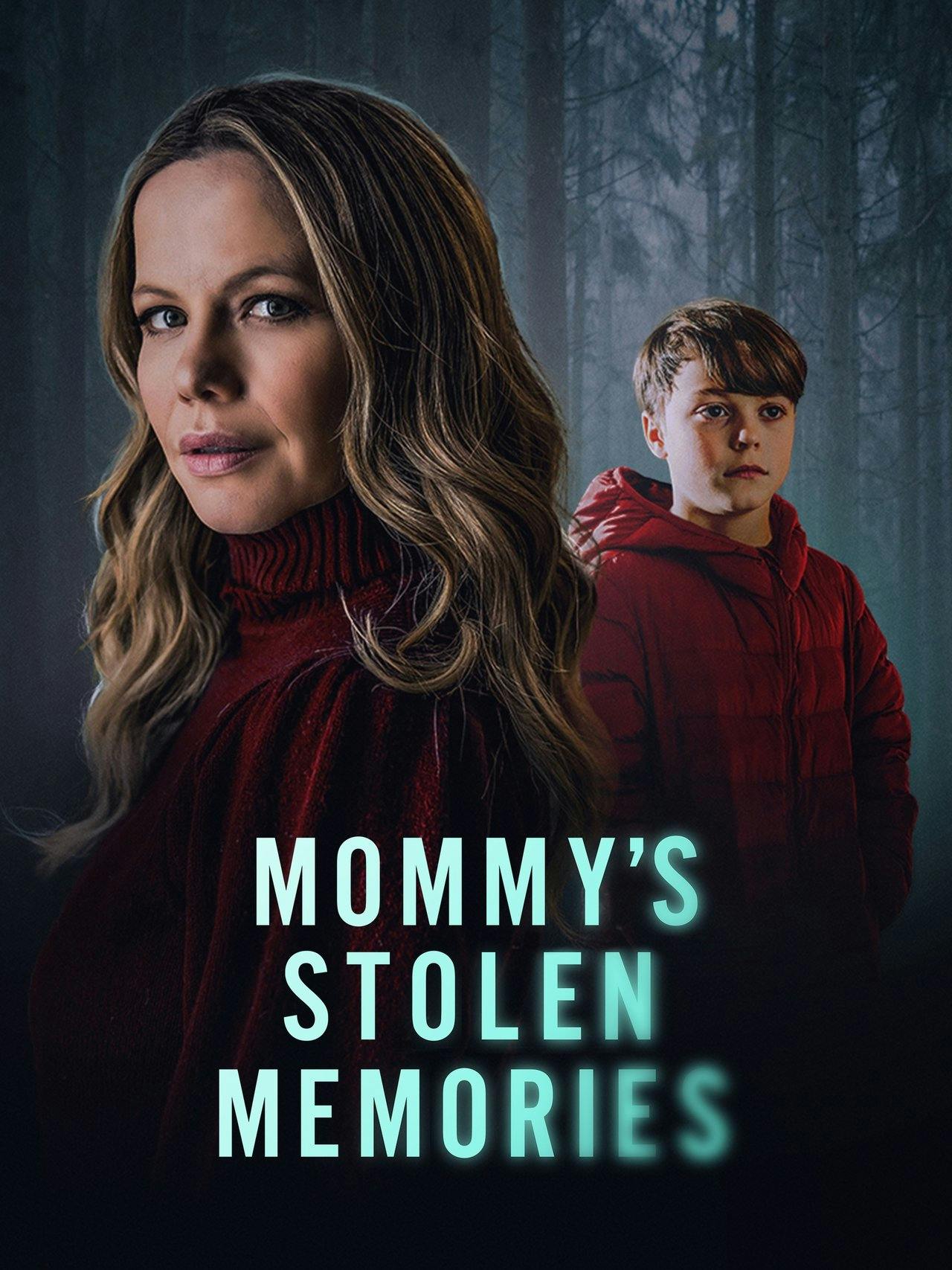Assistir Mommy’s Stolen Memories Online em HD
