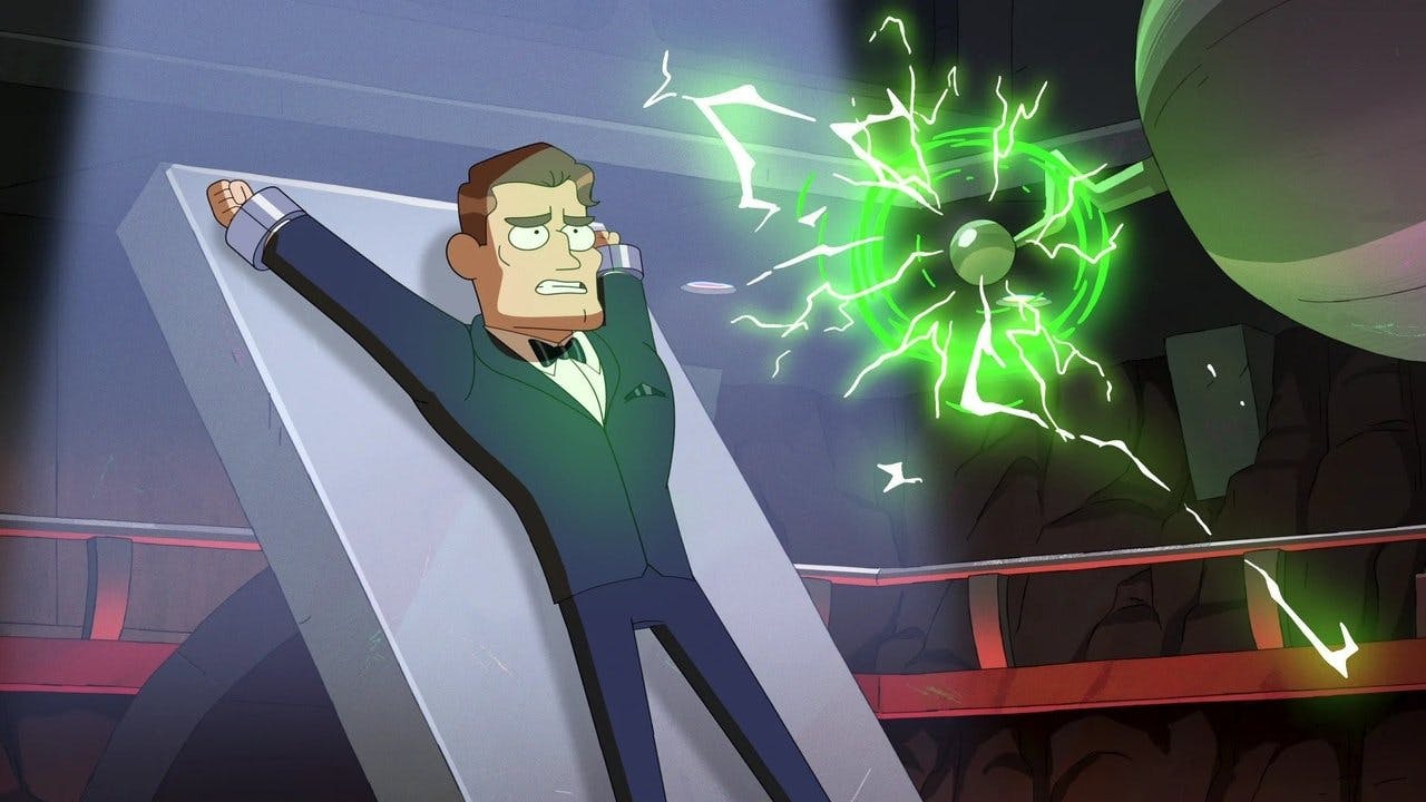 assista ao episódio 7 da temporada 1
