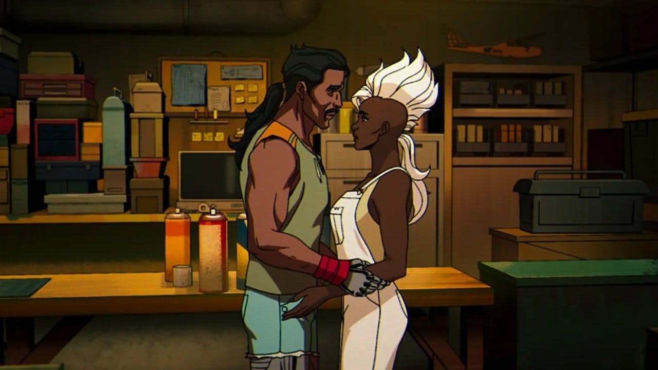 assista ao episódio 6 da temporada 1