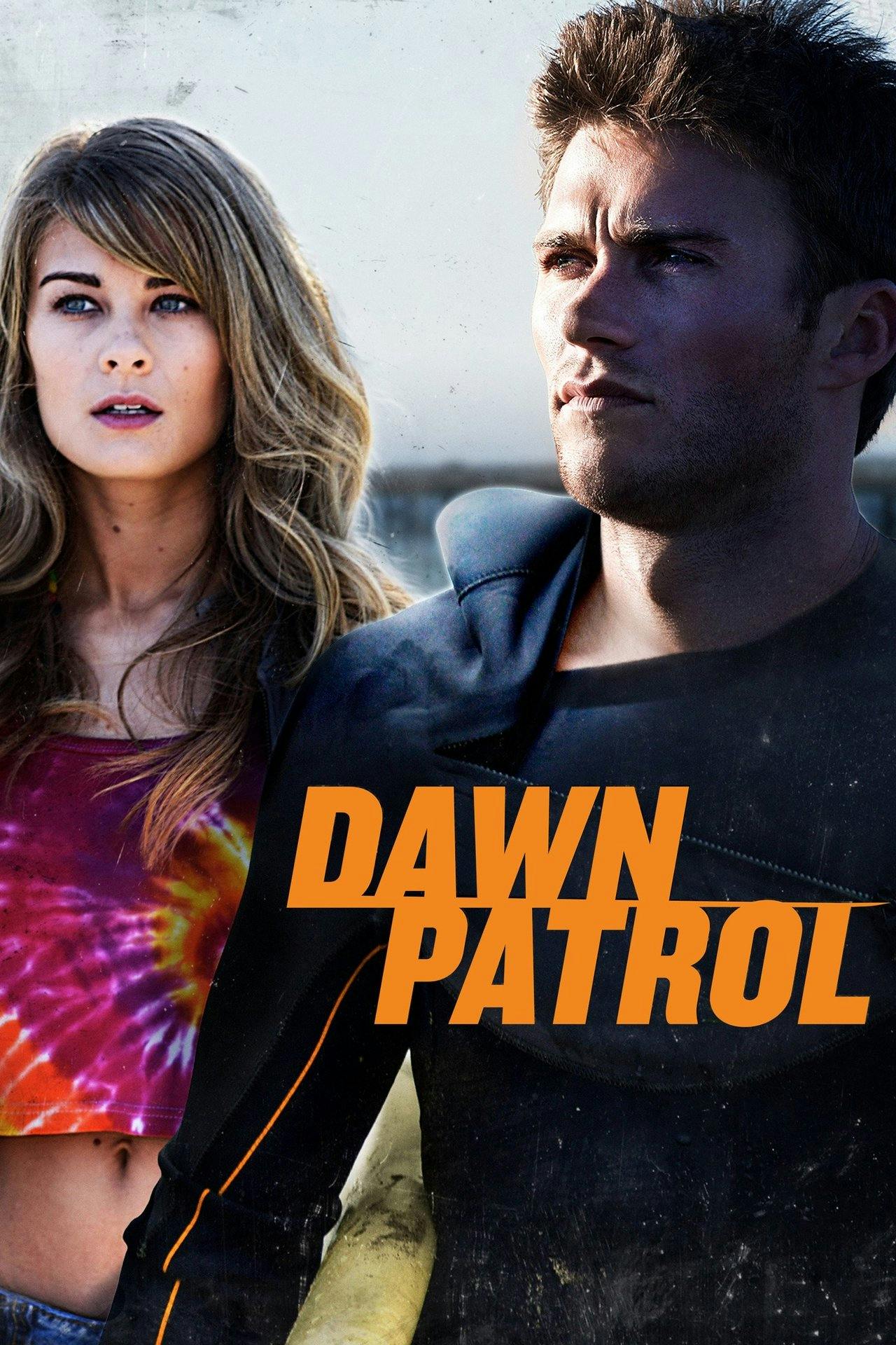 Assistir Dawn Patrol Online em HD