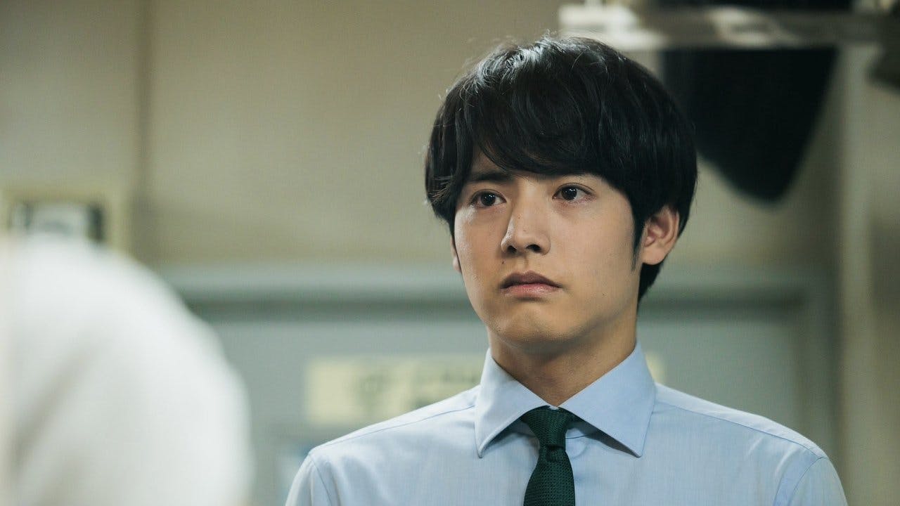 assista ao episódio 10 da temporada 1
