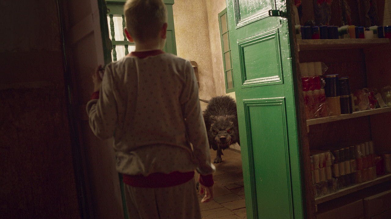 assista ao episódio 5 da temporada 1