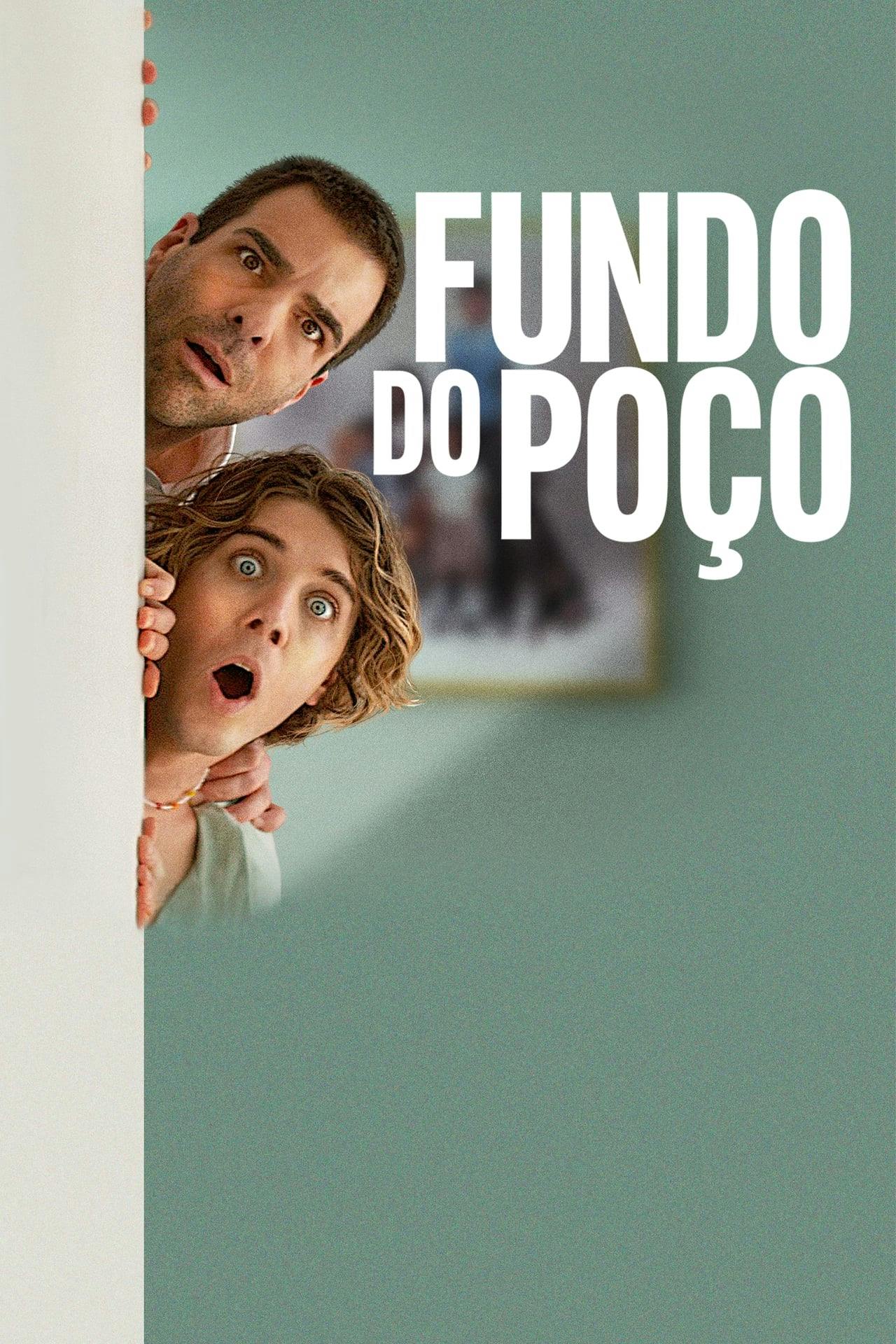 Assistir Fundo do Poço Online em HD