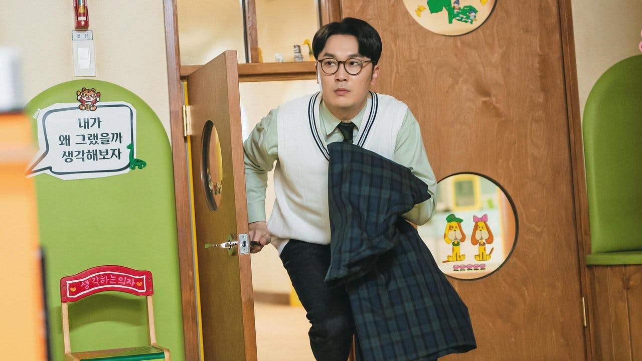 assista ao episódio 6 da temporada 1