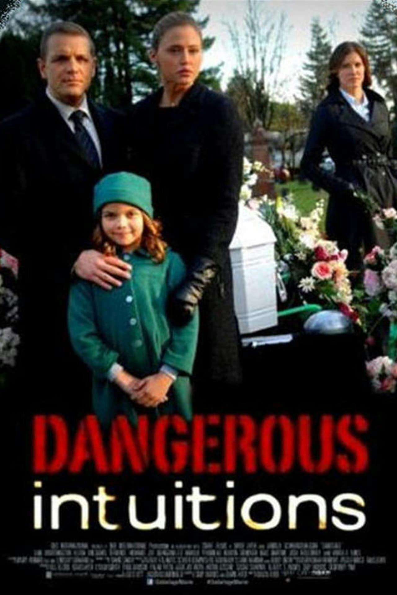 Assistir Dangerous Intuition Online em HD