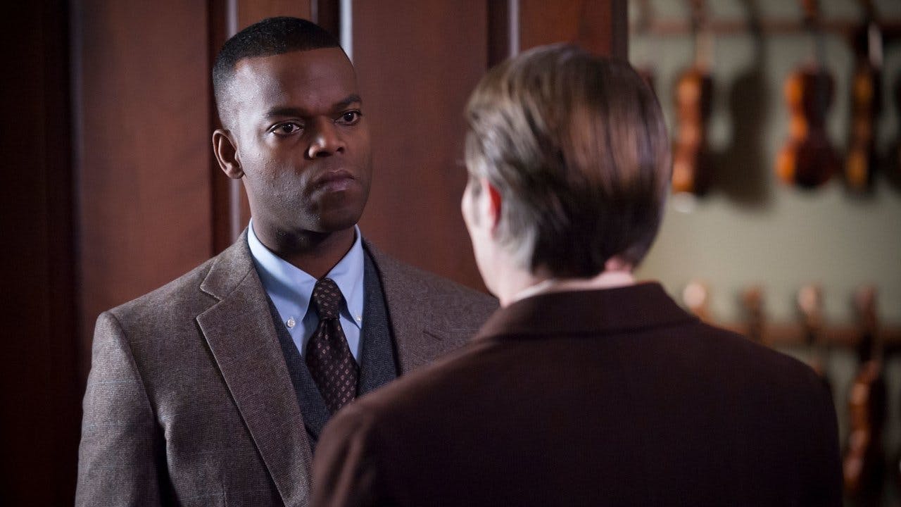assista ao episódio 8 da temporada 1