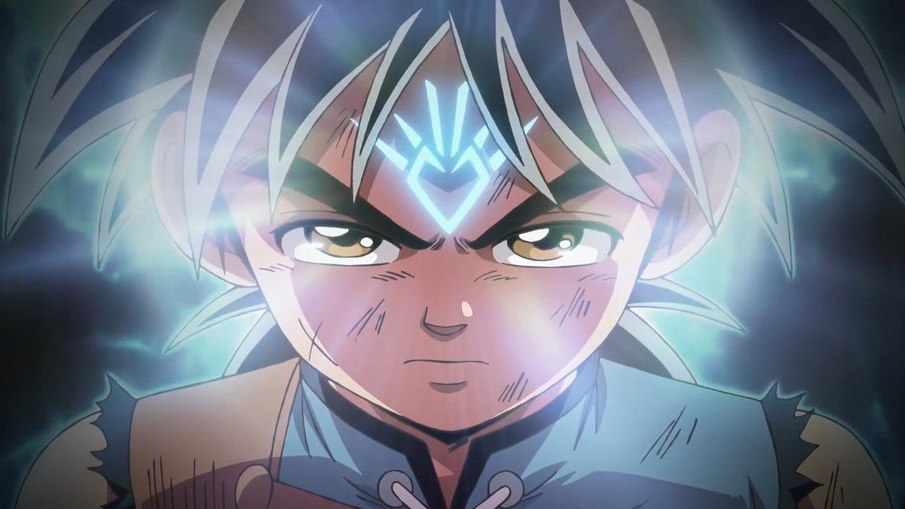 assista ao episódio 25 da temporada 1