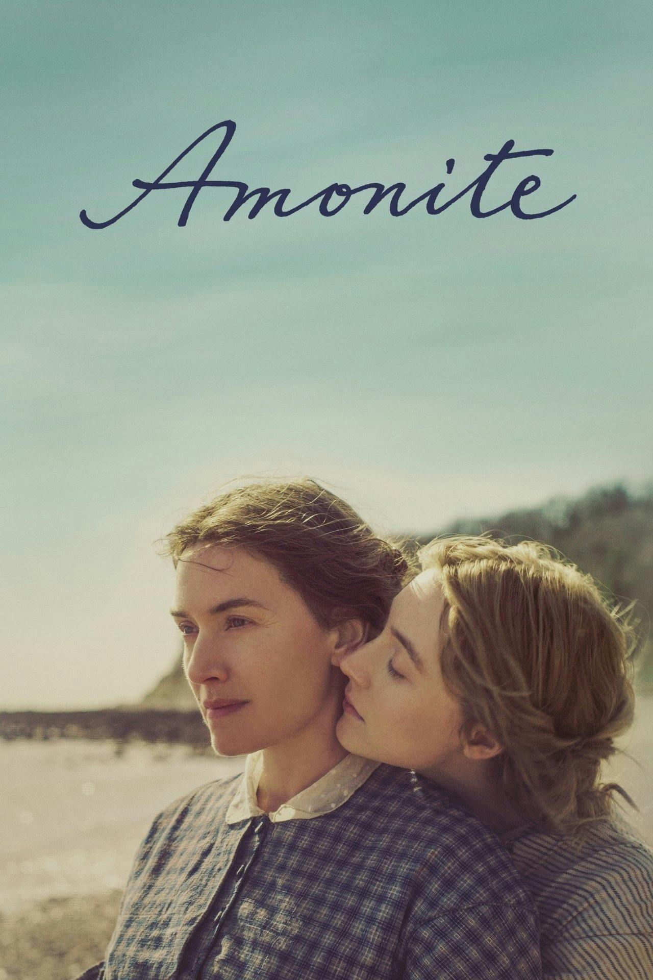Assistir Amonite Online em HD