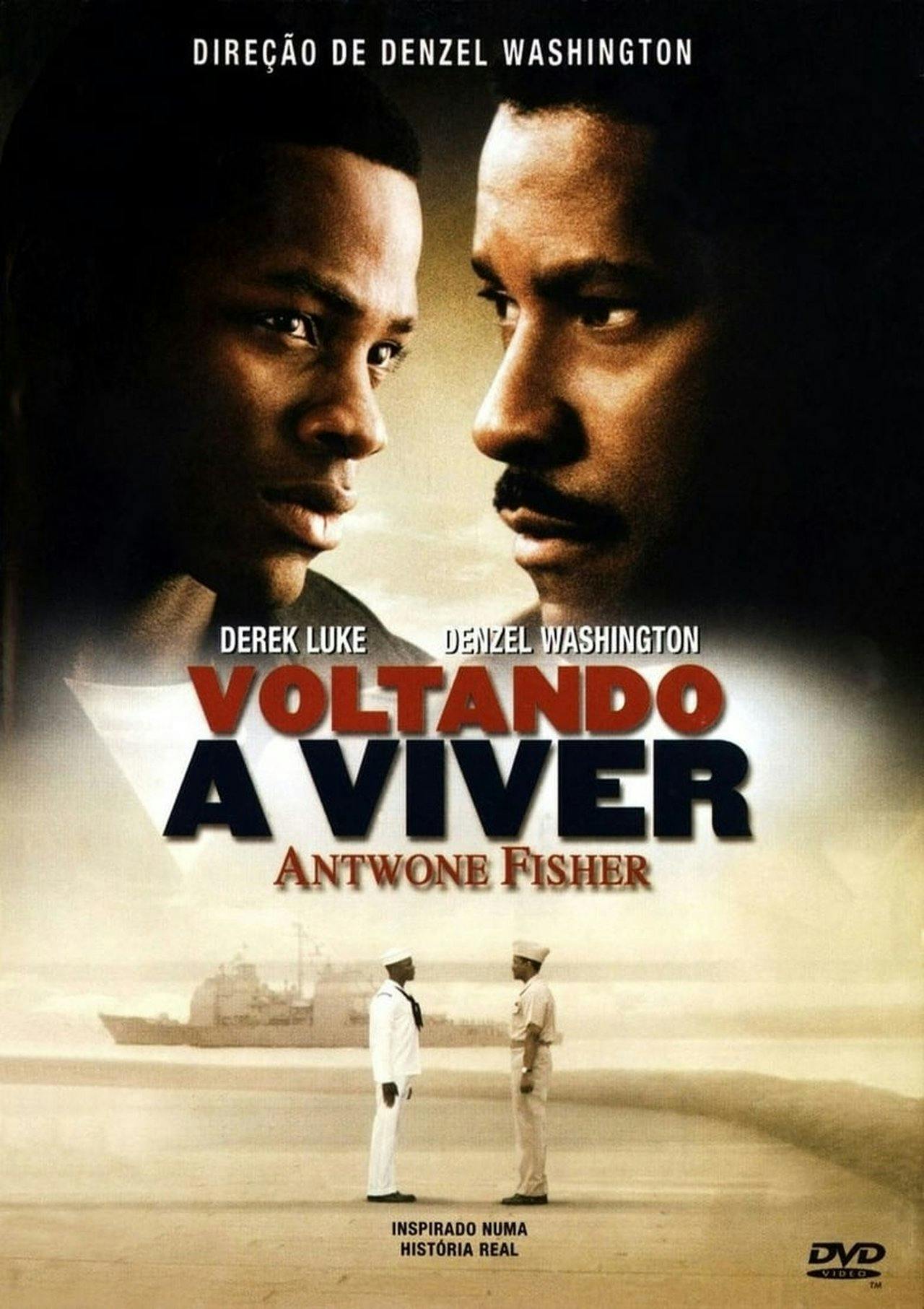 Assistir Voltando a Viver Online em HD