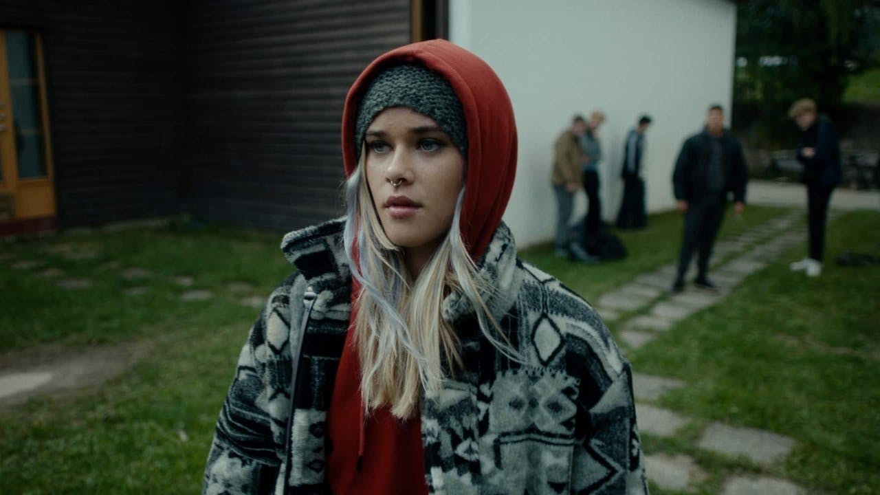 assista ao episódio 2 da temporada 1