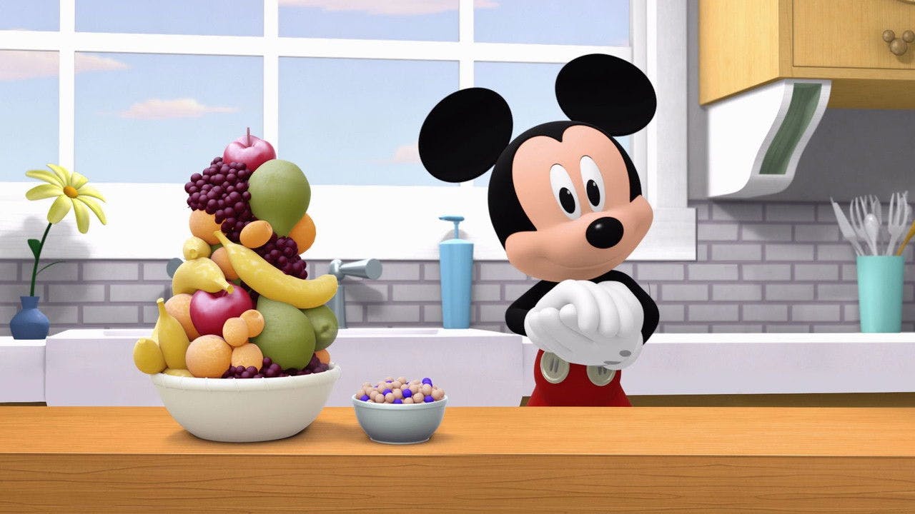 assista ao episódio 2 da temporada 1