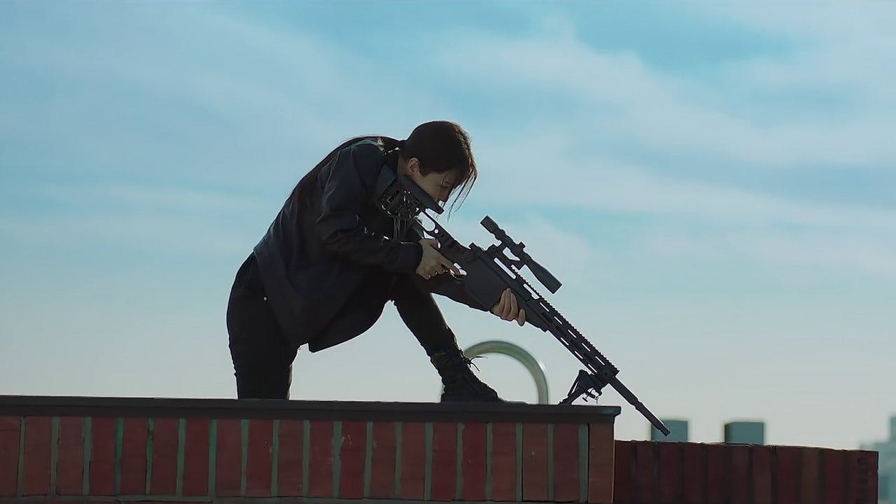 assista ao episódio 8 da temporada 1