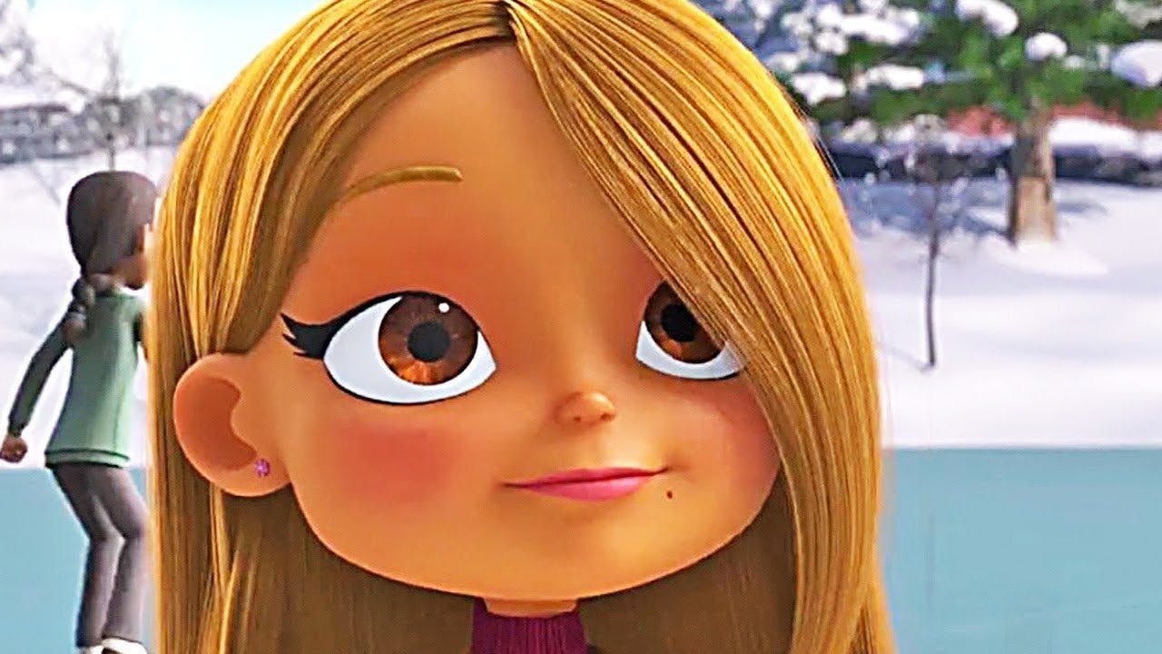Mariah Carey: Desejo de Natal