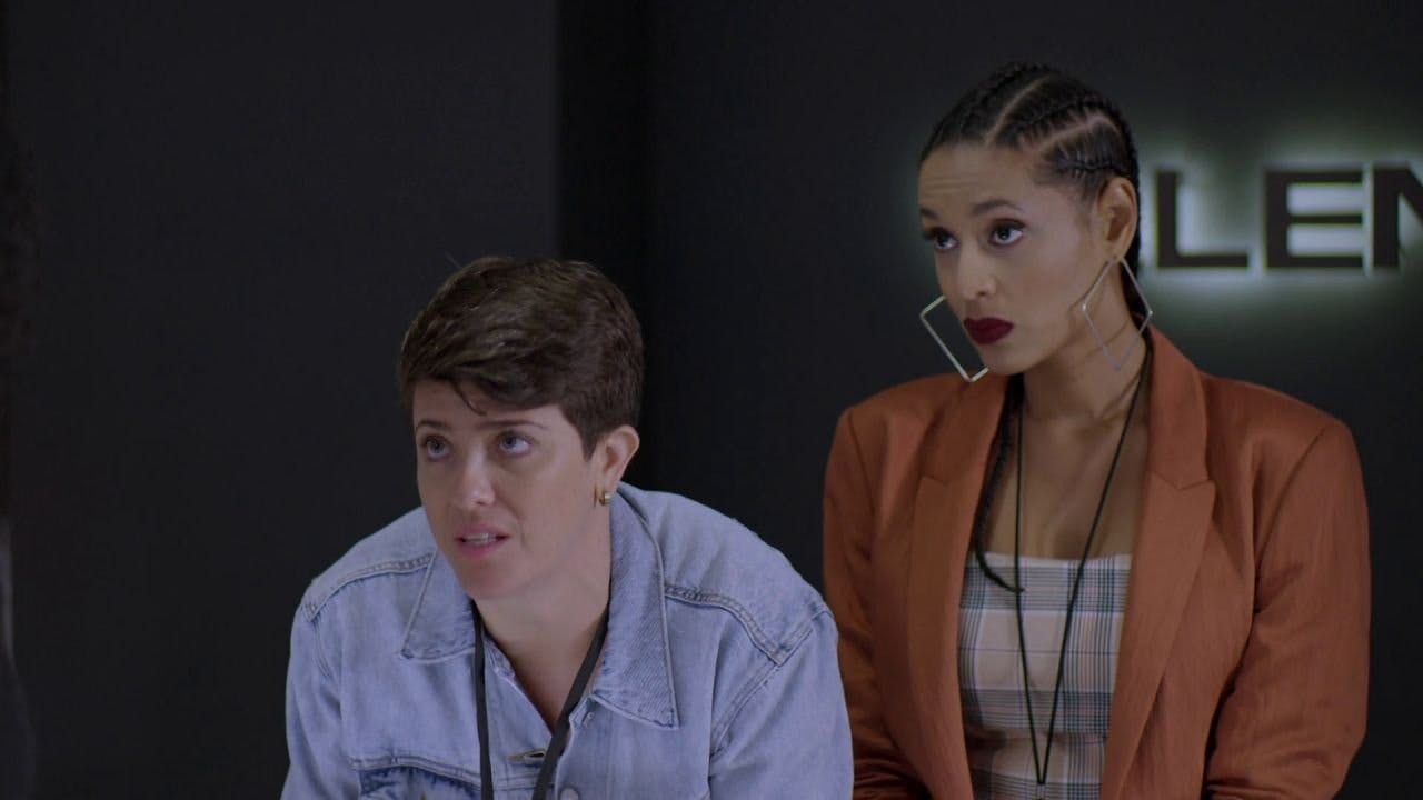 assista ao episódio 8 da temporada 1