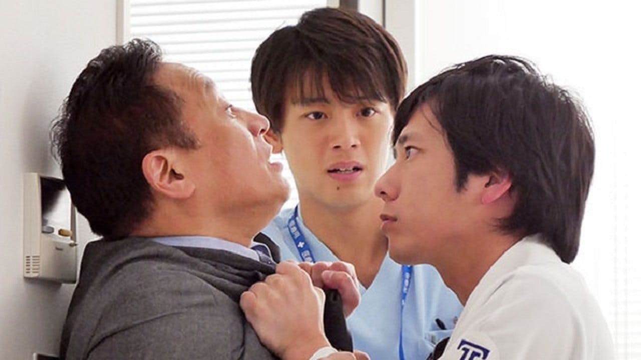 assista ao episódio 9 da temporada 1