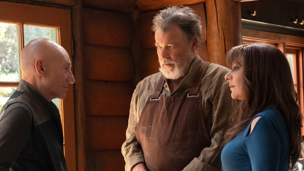 assista ao episódio 7 da temporada 1