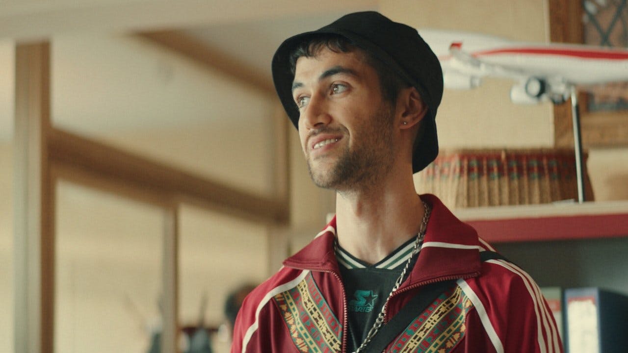 assista ao episódio 1 da temporada 1