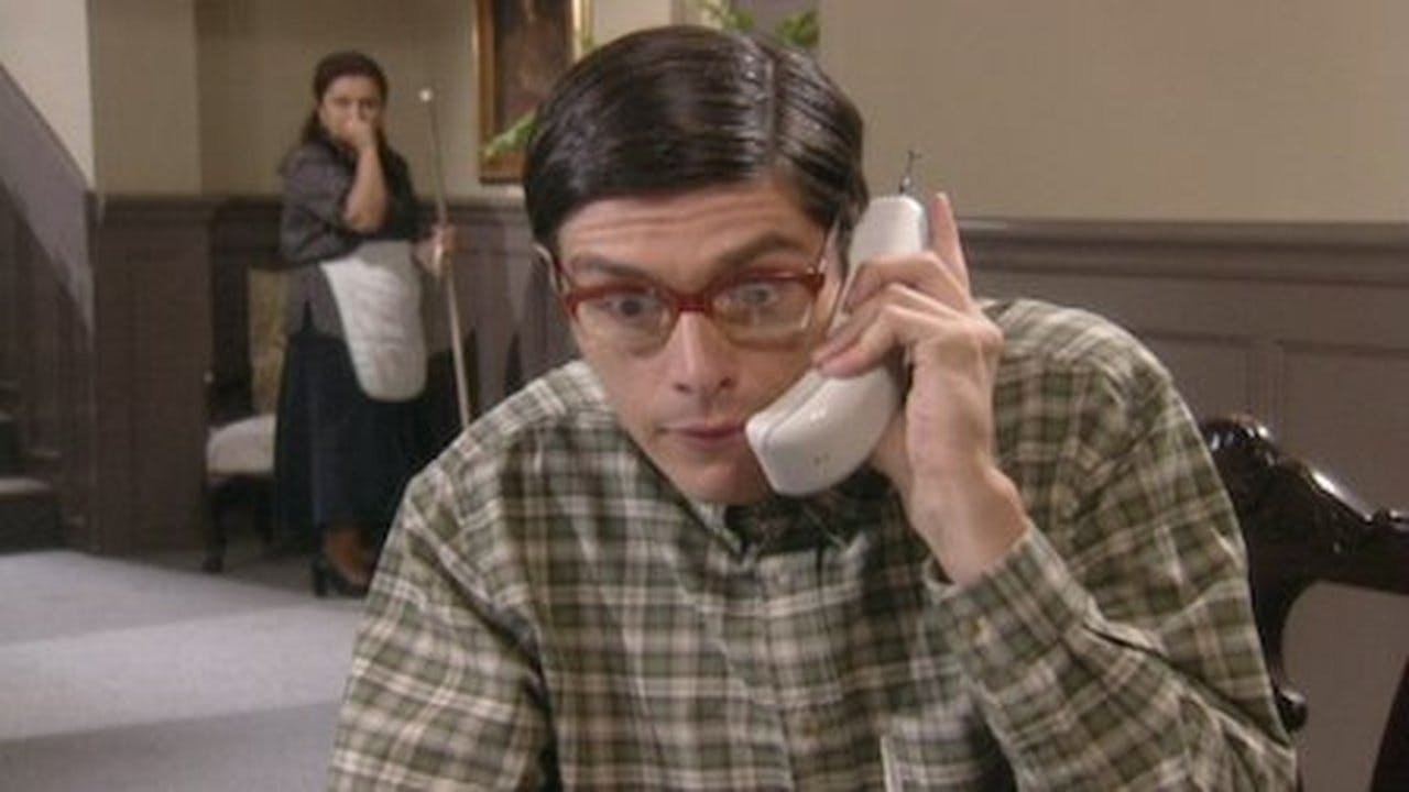 assista ao episódio 108 da temporada 1