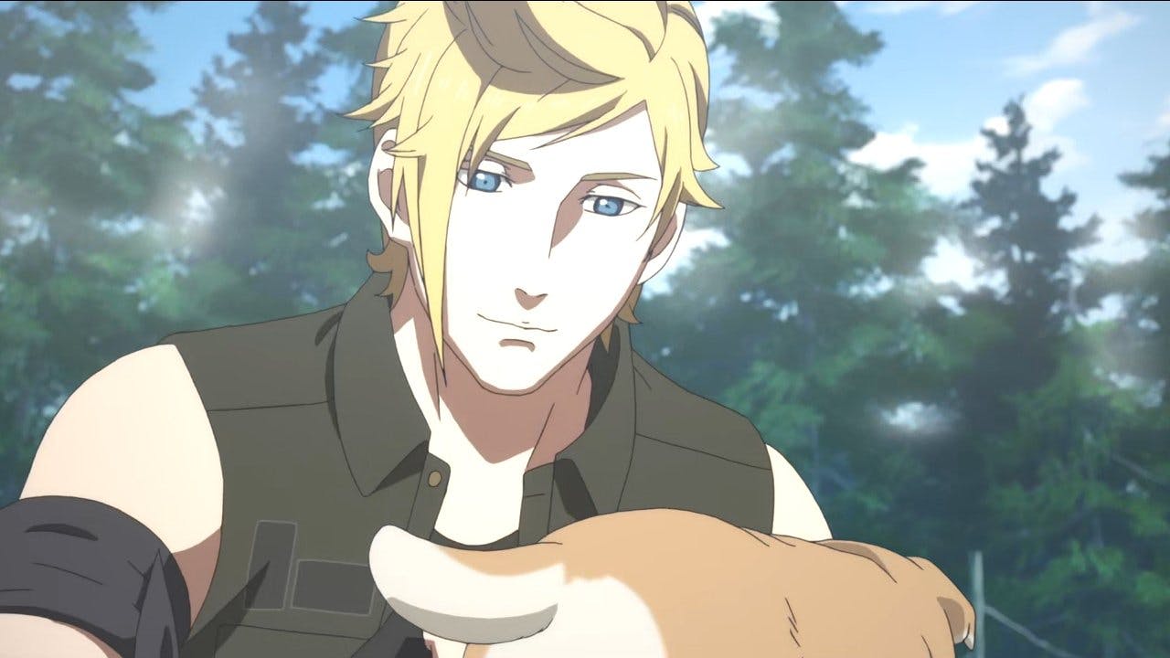 assista ao episódio 2 da temporada 1