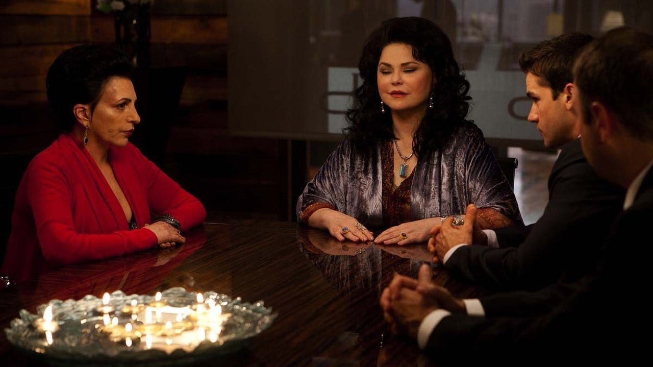 assista ao episódio 10 da temporada 1