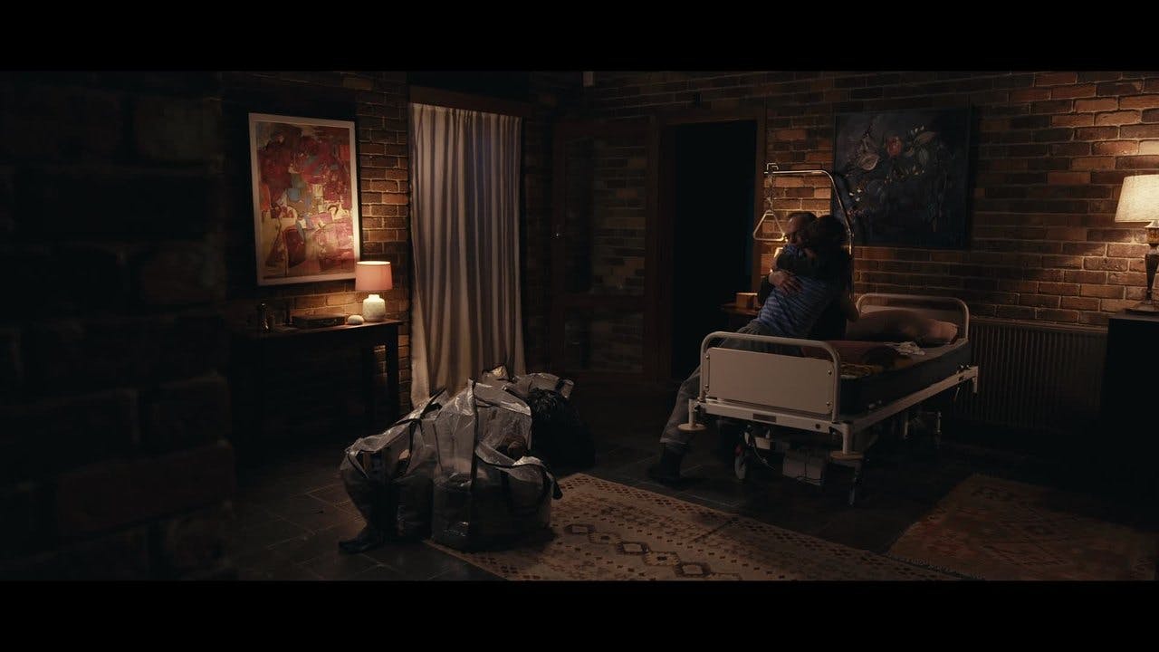 assista ao episódio 6 da temporada 1