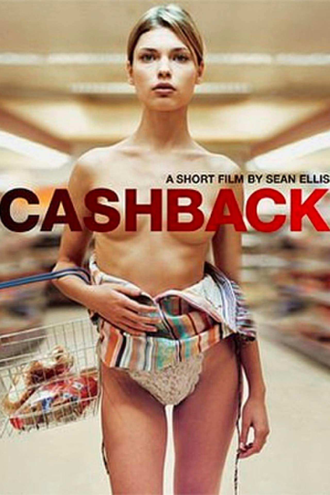 Assistir Cashback Online em HD