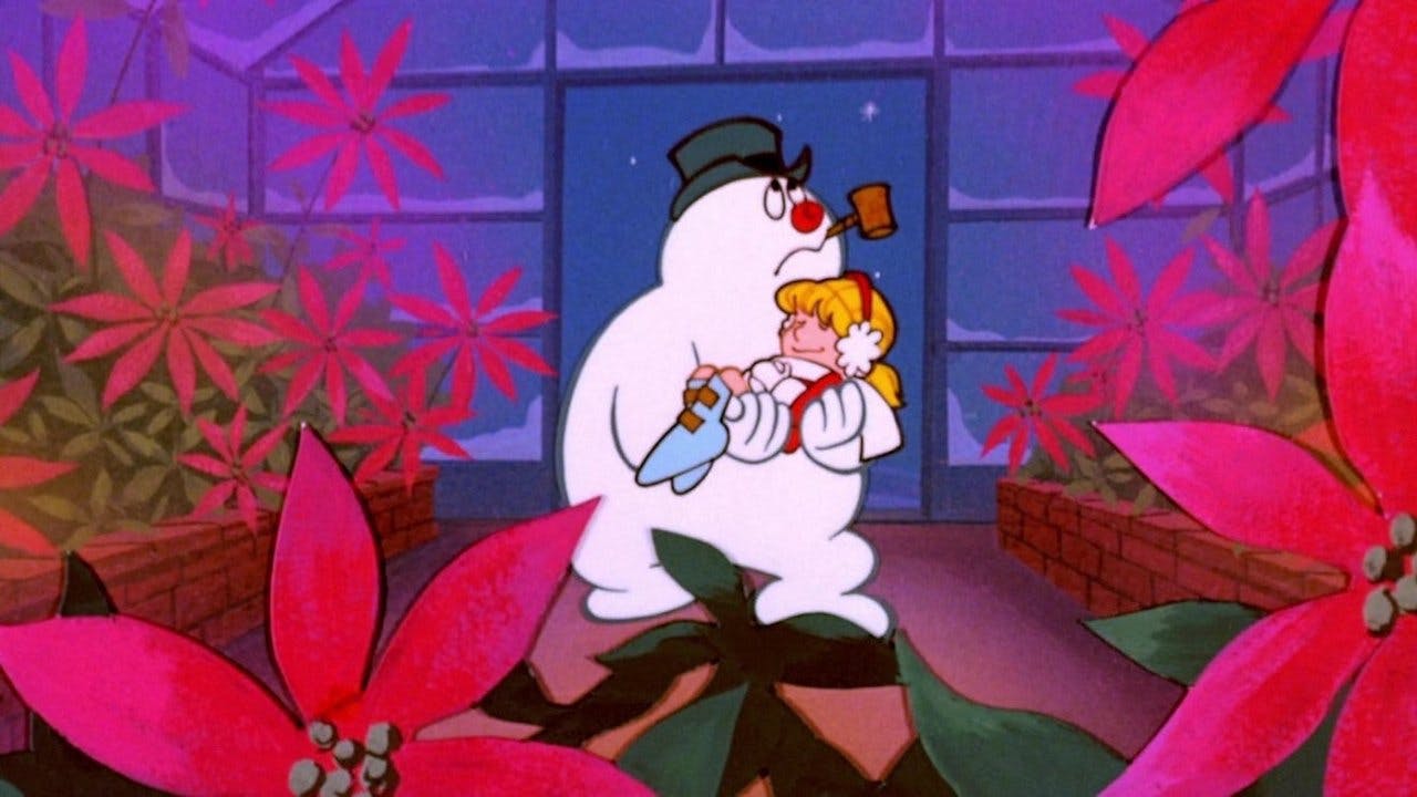 Frosty: O Boneco de Neve
