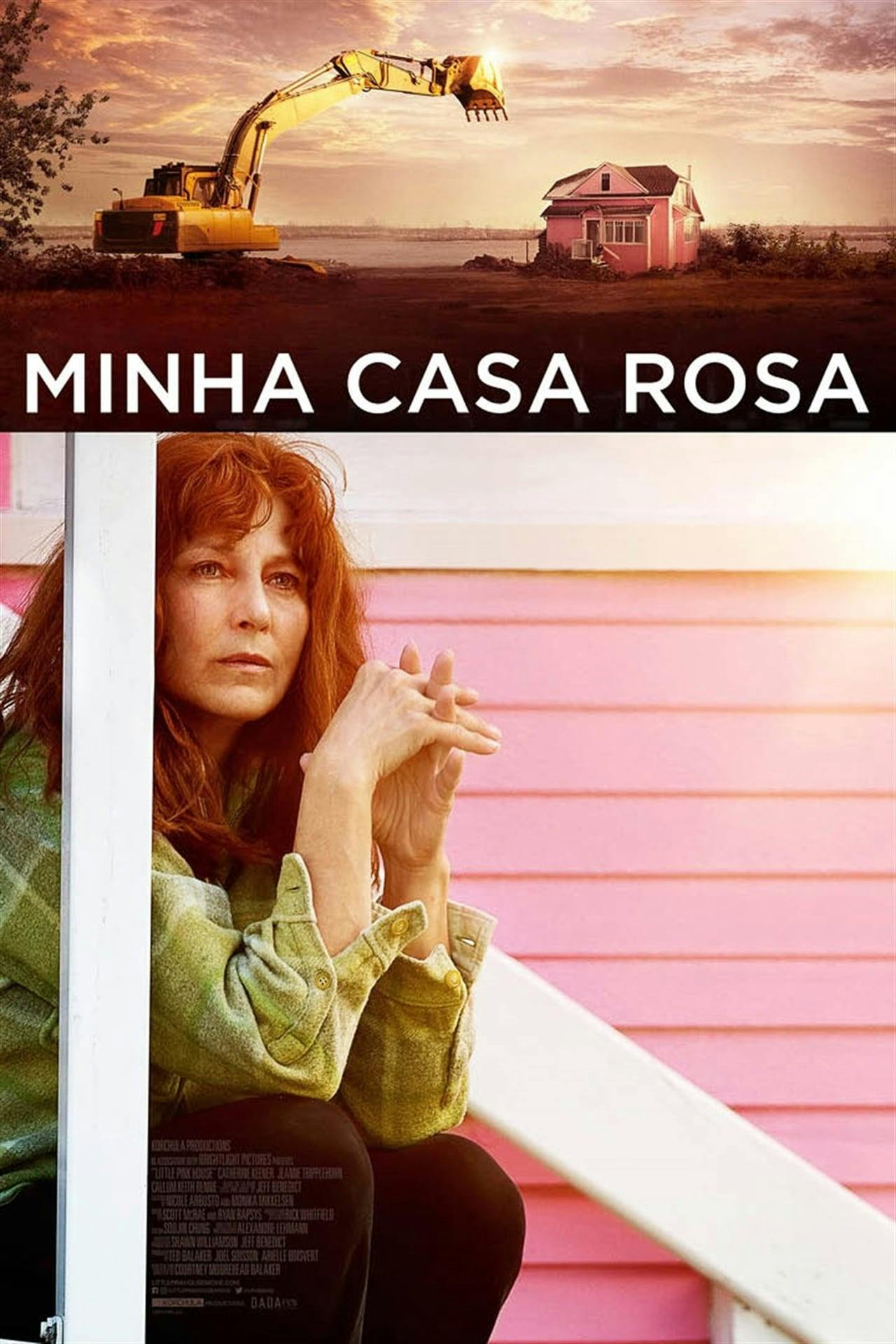 Assistir Minha Casa Rosa Online em HD