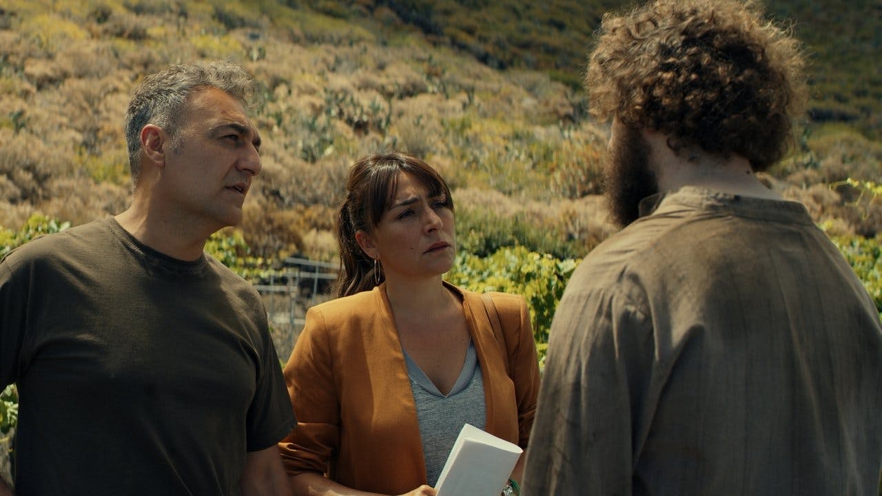 assista ao episódio 8 da temporada 1