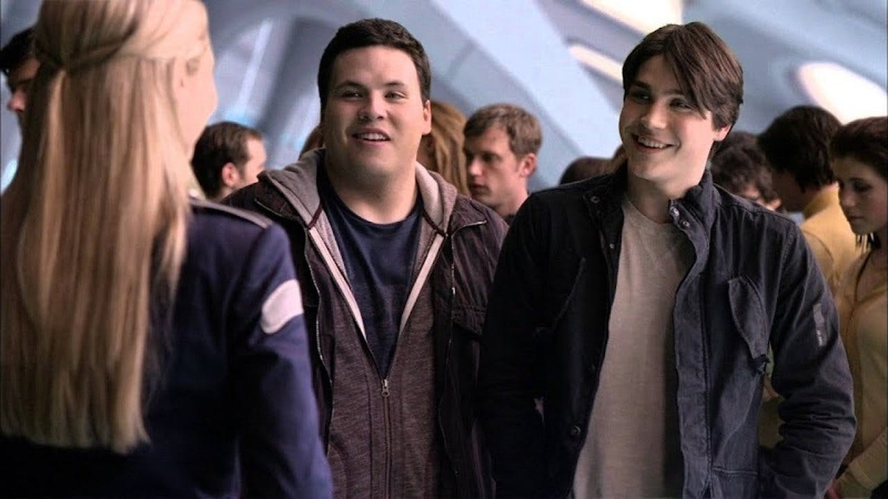 assista ao episódio 1 da temporada 1