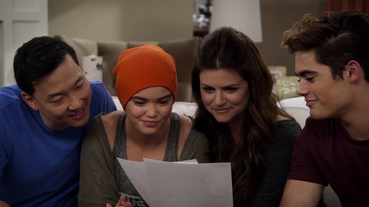 assista ao episódio 6 da temporada 1